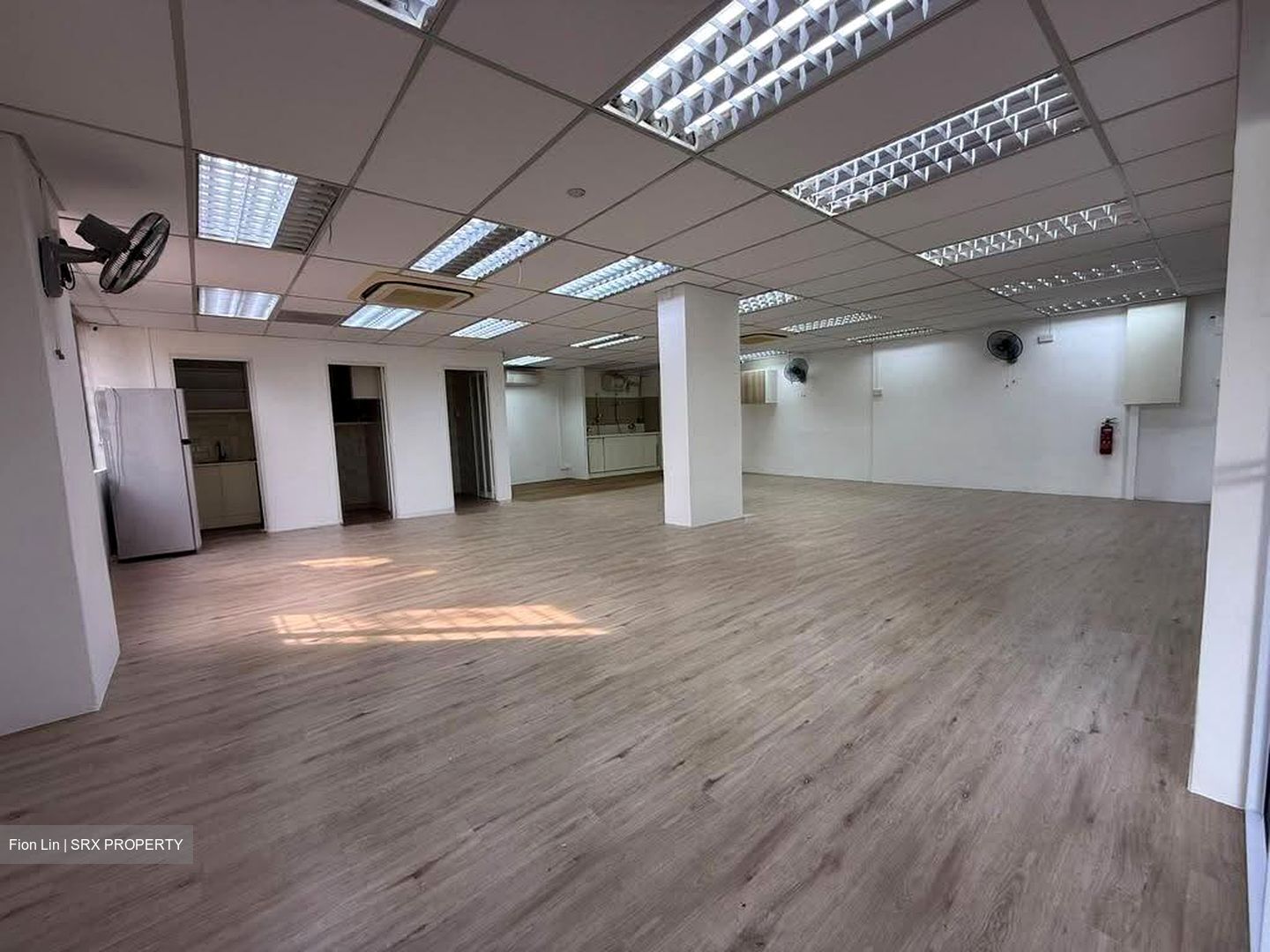 Cashew Park Condominium (D23), Shop House #612413641